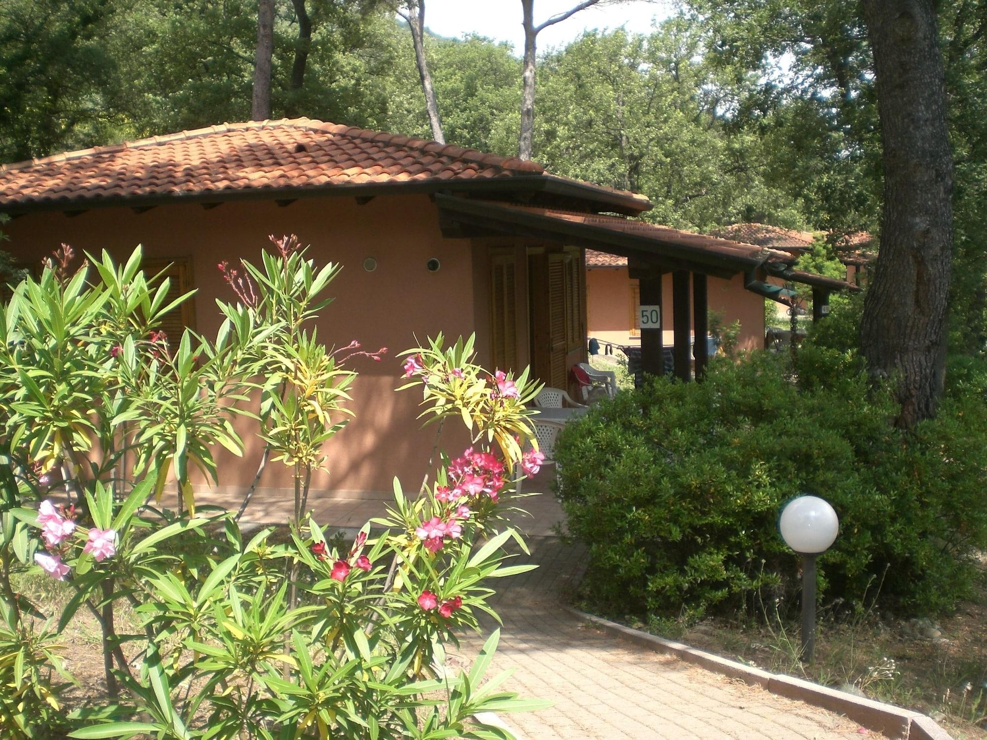 Villaggio Colombo Nuova Gestione Marina dʼMarina dʼAndora Zewnętrze zdjęcie