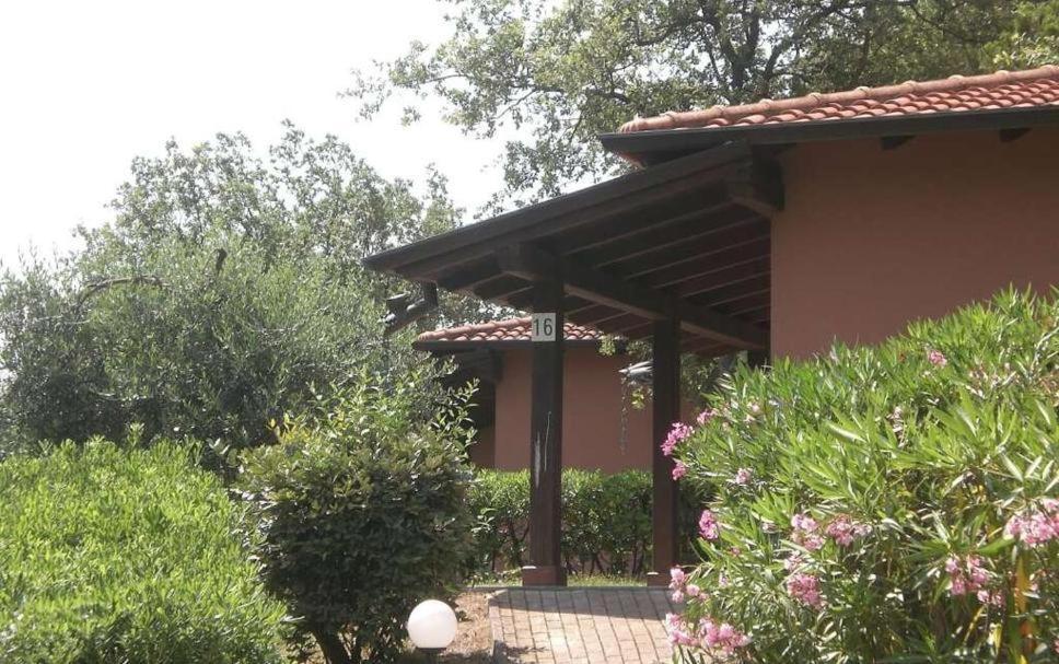 Villaggio Colombo Nuova Gestione Marina dʼMarina dʼAndora Zewnętrze zdjęcie