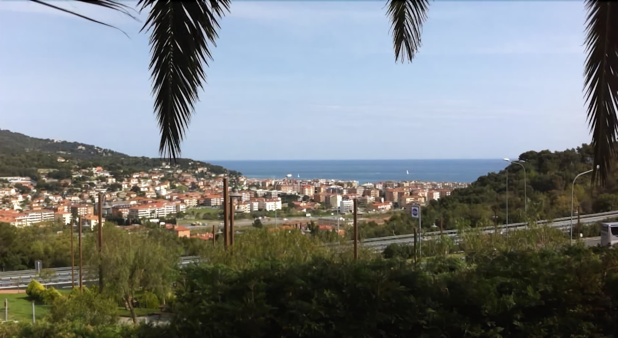 Villaggio Colombo Nuova Gestione Marina dʼMarina dʼAndora Zewnętrze zdjęcie