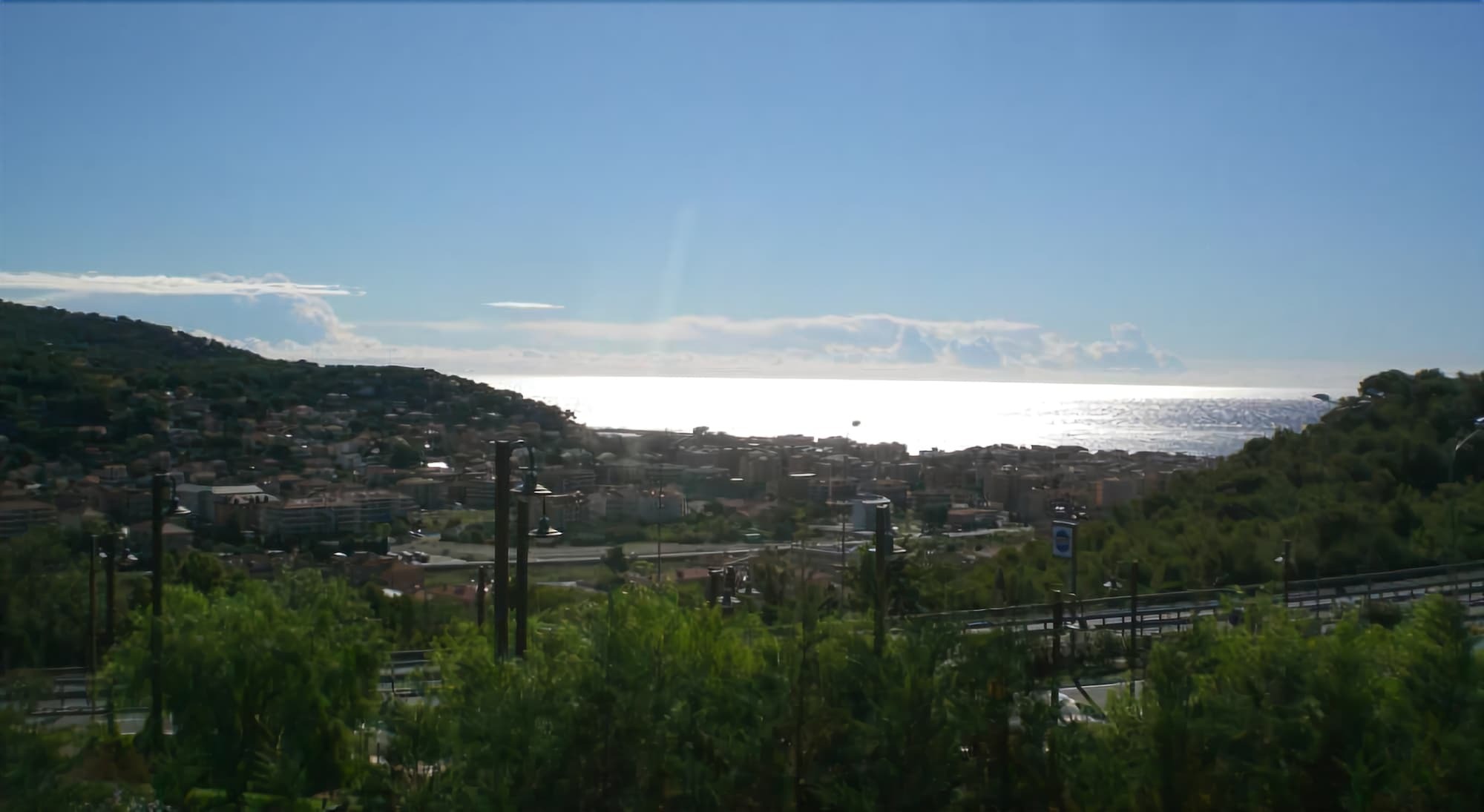 Villaggio Colombo Nuova Gestione Marina dʼMarina dʼAndora Zewnętrze zdjęcie