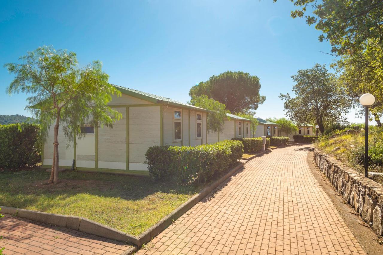 Villaggio Colombo Nuova Gestione Marina dʼMarina dʼAndora Zewnętrze zdjęcie